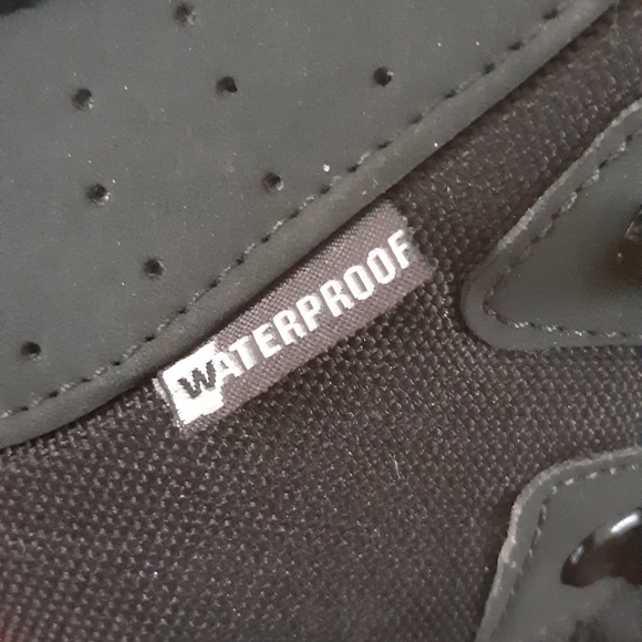 Quechua Hiking Boots Waterproof ( Trek 100) - Picture 3 of 4